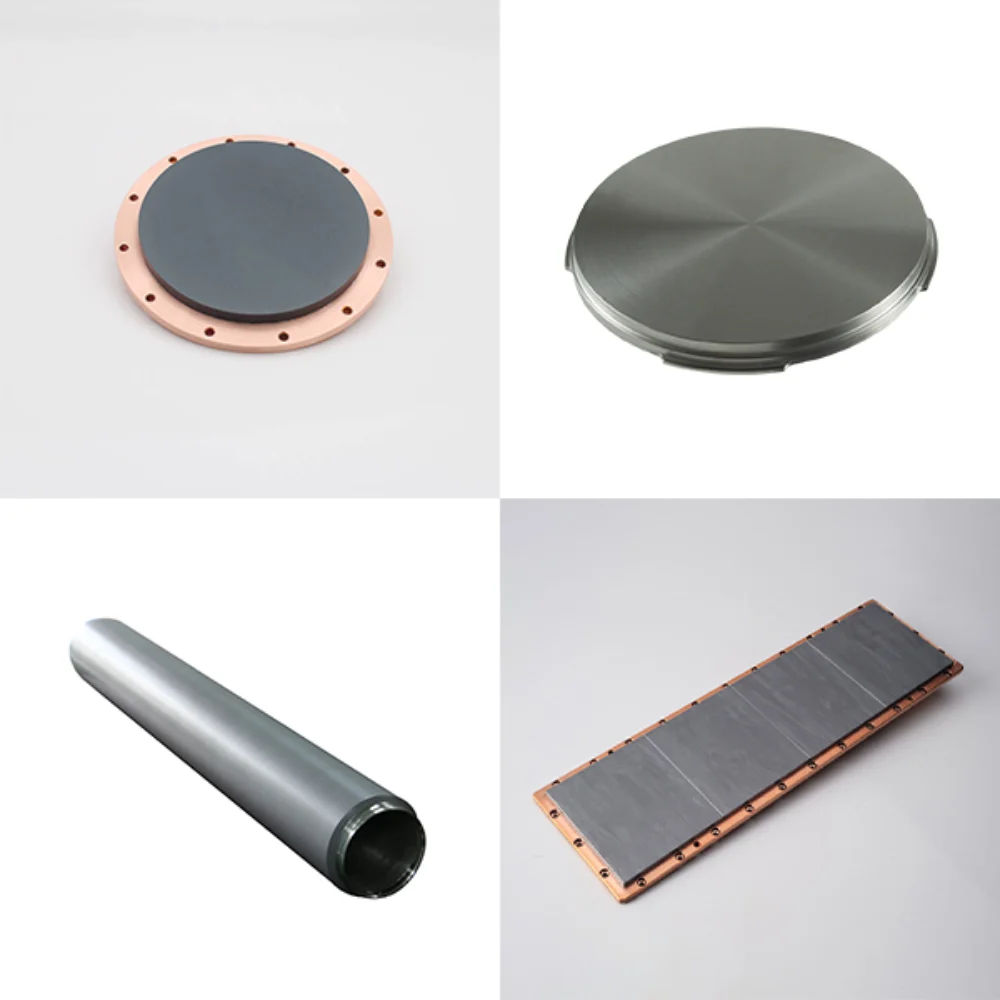 Sputtering Targets - ULPMAT