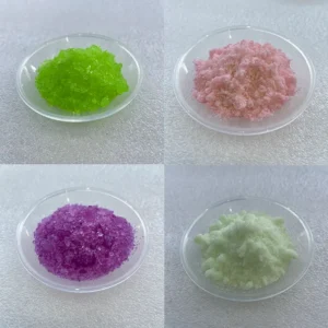 Rare Earth Elements