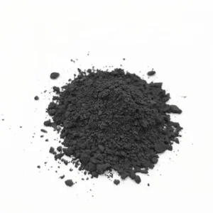Spherical Powder Microstructure