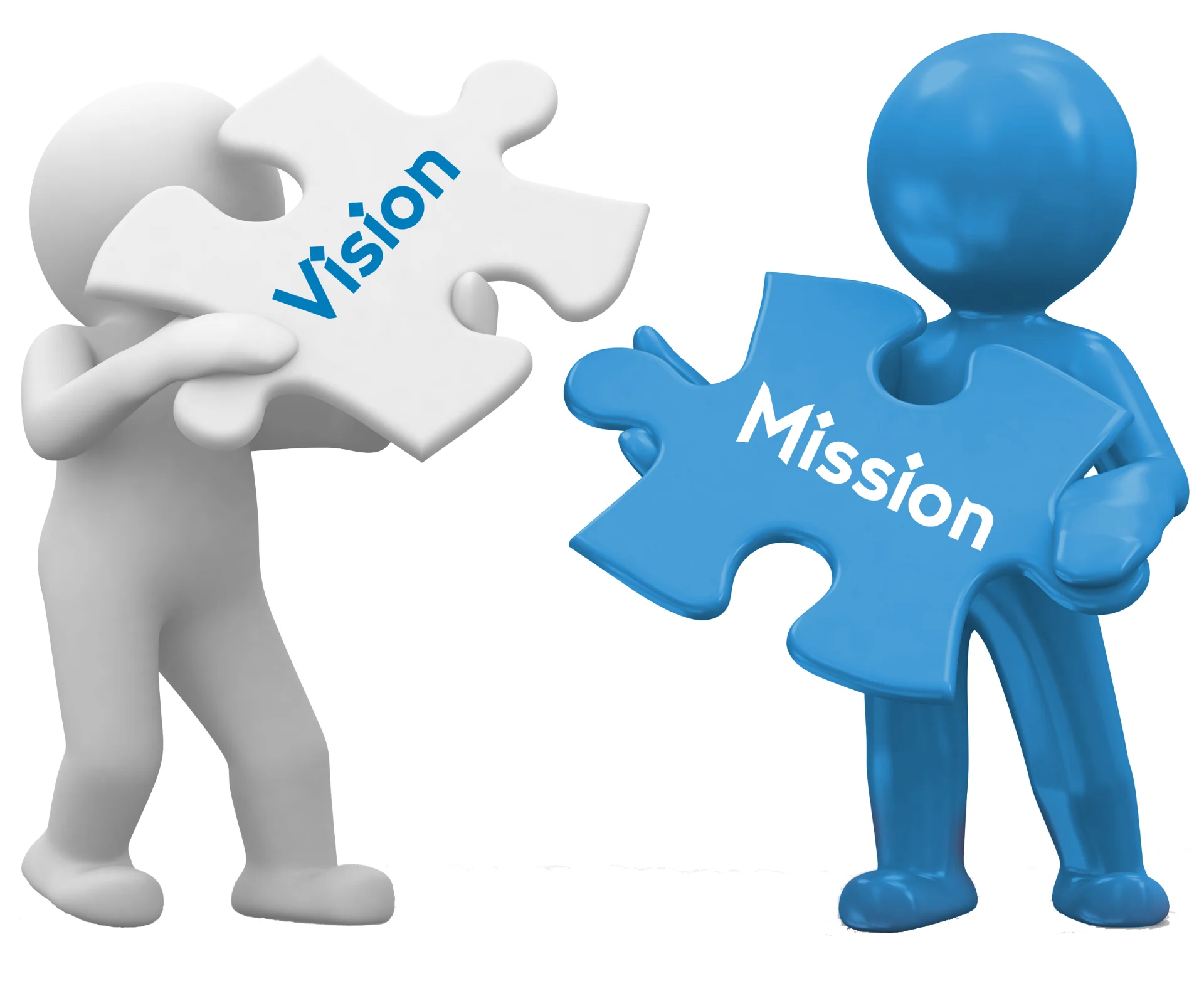 Mission 1