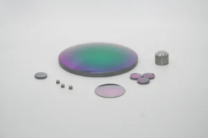 Chalcogenide Glass vs Germanium