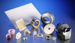 Salt Material Application