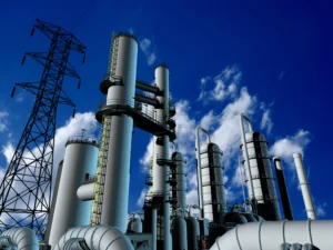 Oxide Applications