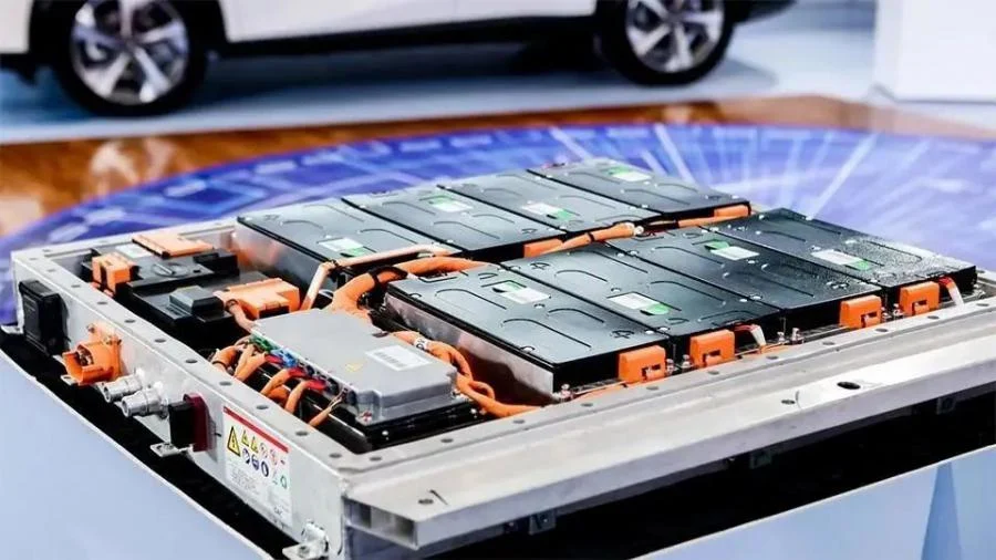 Battery Dopant Applications