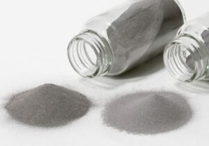 Inorganic powder image
