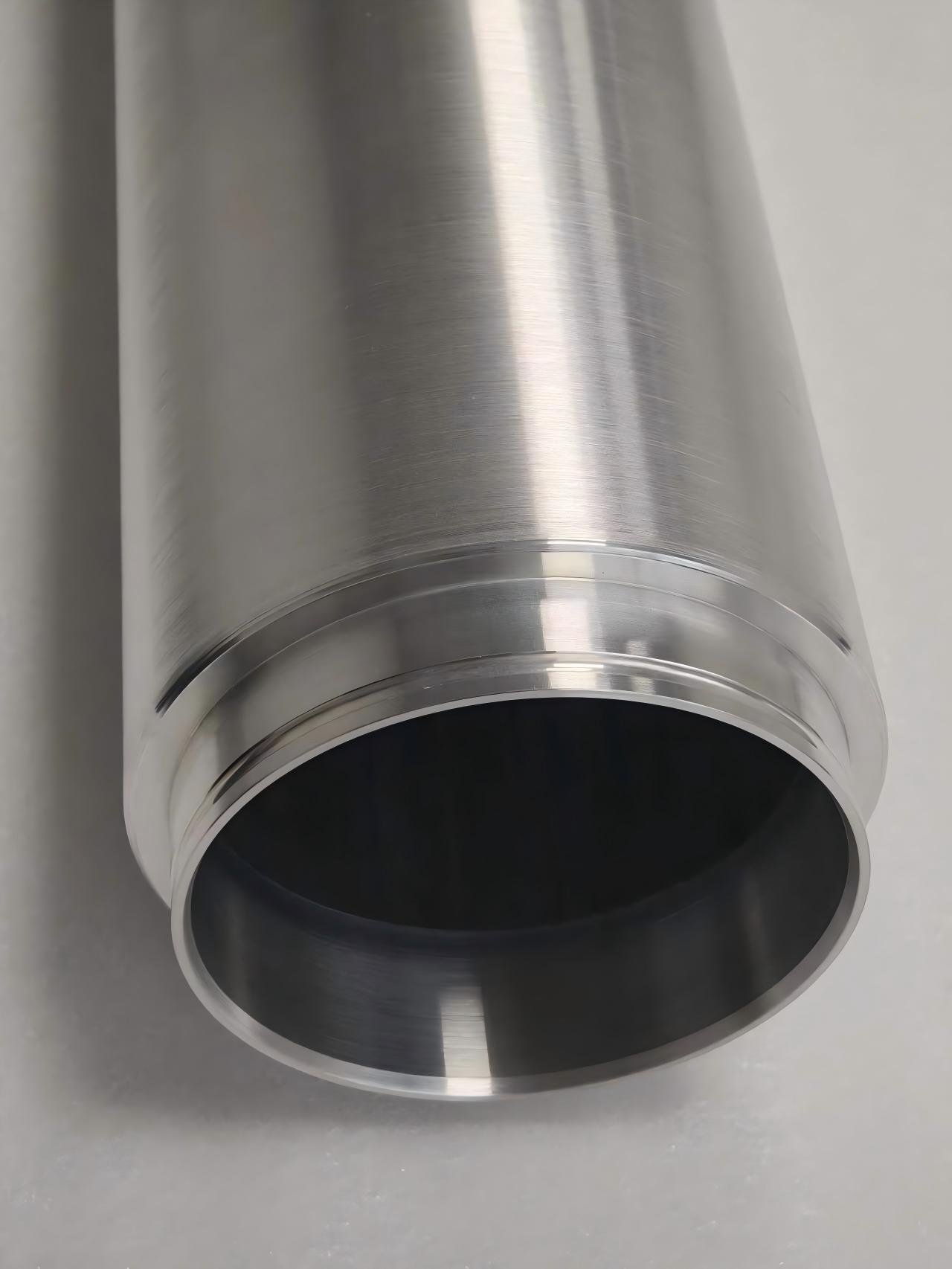 アルミニウム・ロータリー・ターゲットを購入 - ULPMAT