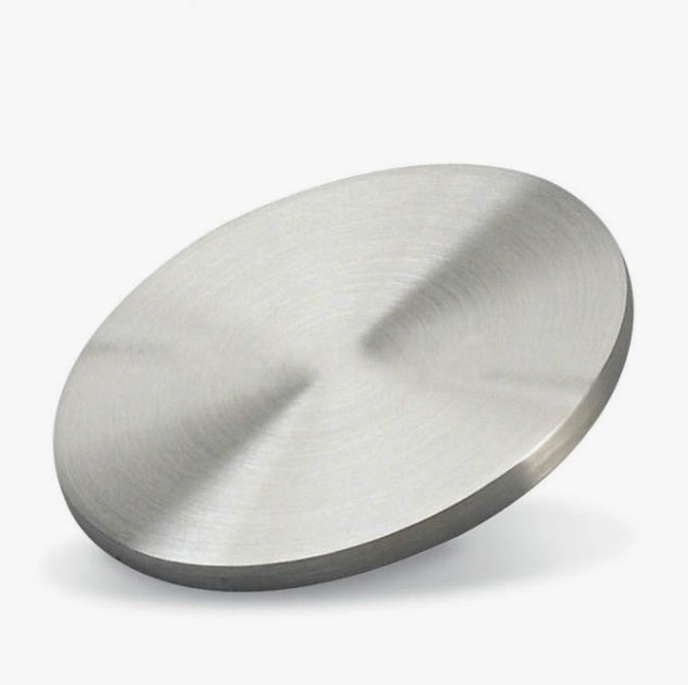 Aluminum Chromium Boron Alloy (AlCrB) Sputtering target- ULPMAT