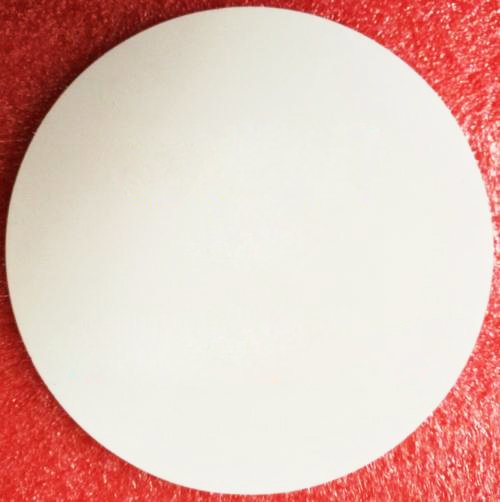 Aluminum Magnesium Fluoride (AlF3-MgF2) sputtering target - ULPMAT