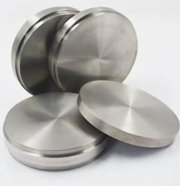Aluminum Indium Alloy (AlIn) Sputtering target- ULPMAT