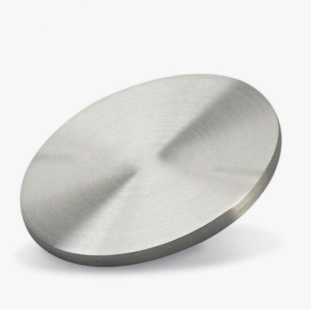 Aluminum Iron Alloy (AlFe) Sputtering target- ULPMAT