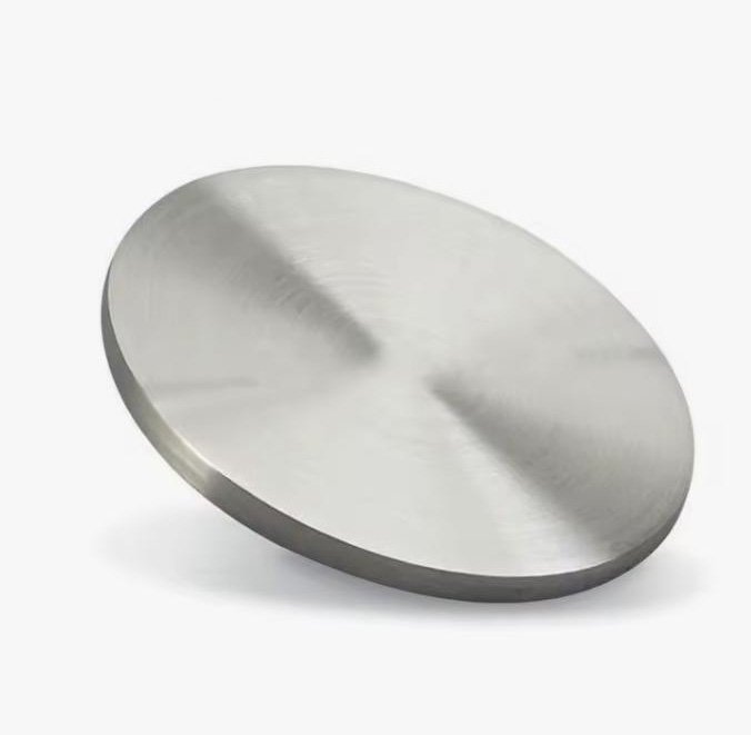 Aluminum Magnesium Alloy (AlMg) Sputtering target- ULPMAT