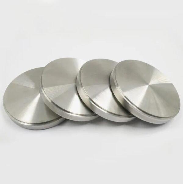 Aluminum Molybdenum Alloy (AlMo) Sputtering target- ULPMAT