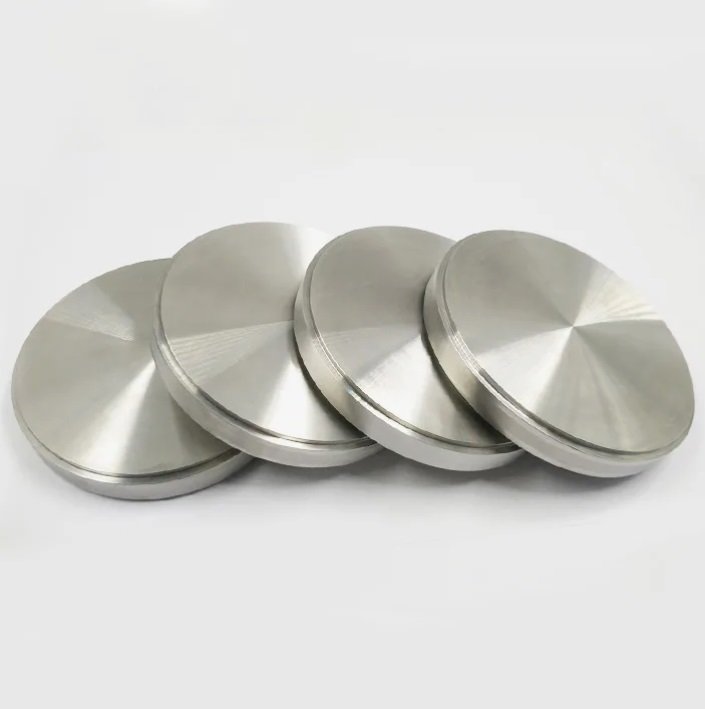Aluminum Molybdenum Alloy (AlMo) Sputtering target- ULPMAT