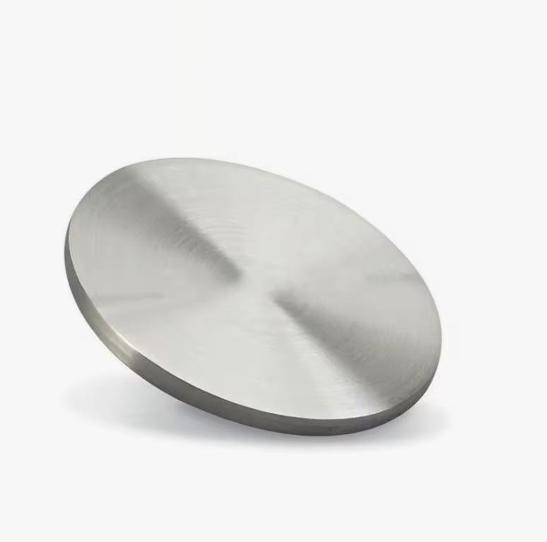 Aluminum Neodymium Alloy (AlNd) Sputtering target- ULPMAT