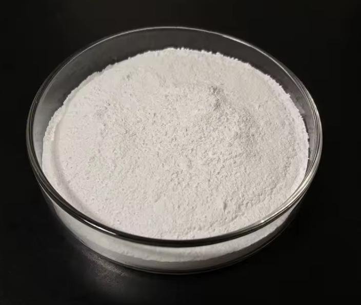 Aluminum Oxide Nanopowder - ULPMAT