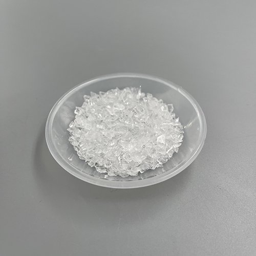 Aluminum fluoride granules - ULPMAT