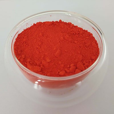 Cerium Sulfide (Ce2S3) powder - ULPMAT
