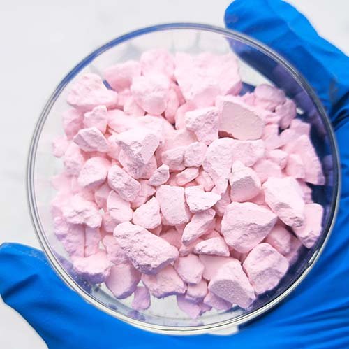 Erbium Oxide Granules (Er2O3) - ULPMAT
