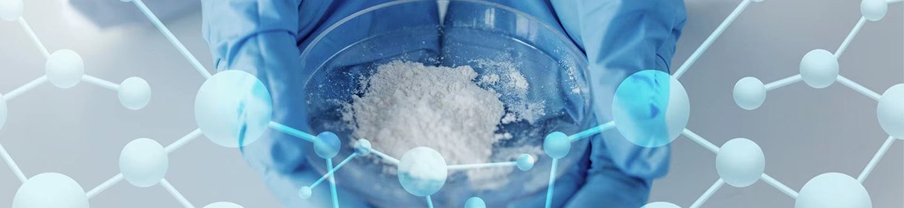 Inorganic Powders - ULPMAT