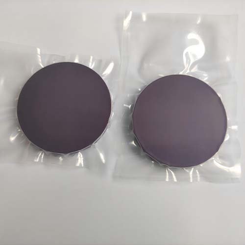 Lanthanum Hexaboride (LaB6) sputtering targets - ulpmat