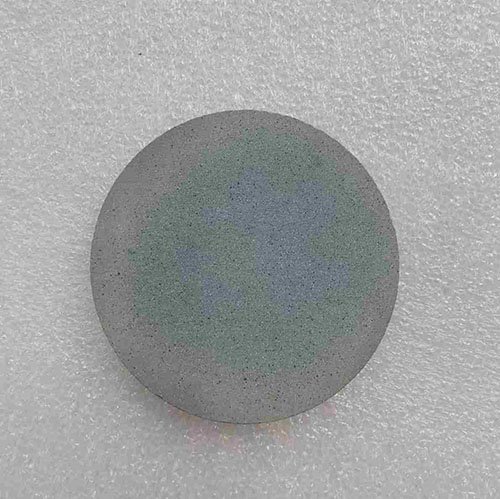 Lanthanum Iron Aluminum Oxide sputtering target - ULPMAT