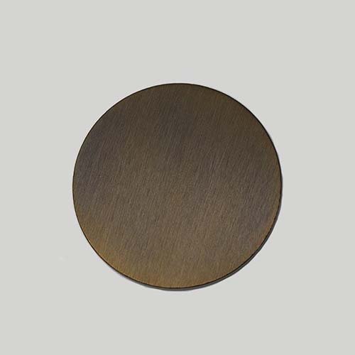 Lanthanum Nickel Alloy sputtering targets - ulpmat