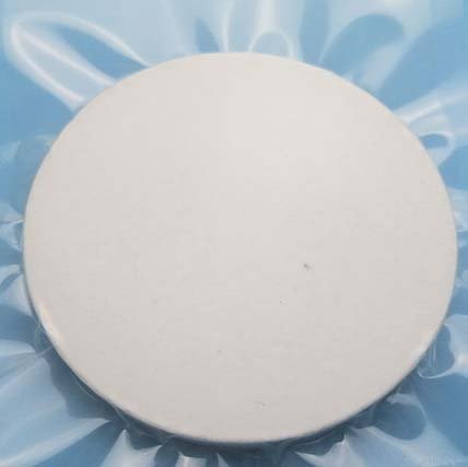 Lanthanum Titanium Oxide (LTO) sputtering target - ULPMAT