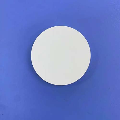 Lanthanum Zirconate sputtering target - ulpmat