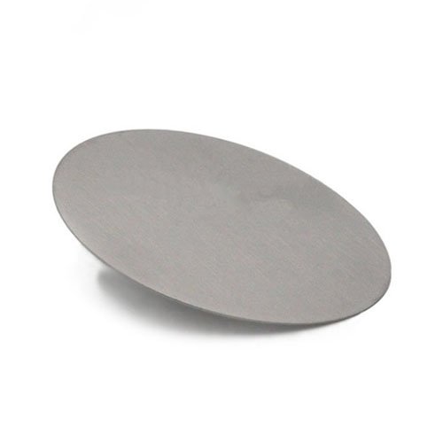 Lutetium metal Sputtering Target (Lu) - ULPMAT