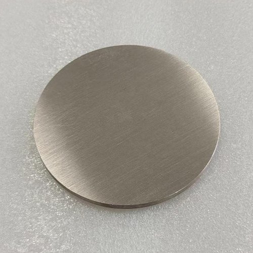 Neodymium metal Sputtering Targets - ULPMAT
