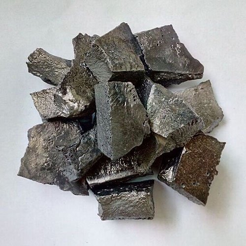 Praseodymium metal (Pr) Granules- ULPMAT