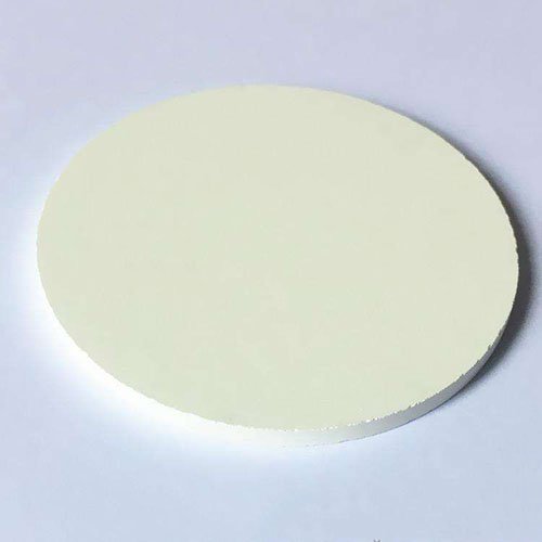 Ytterbium Fluoride Sputtering Target (YbF3) - ULPMAT