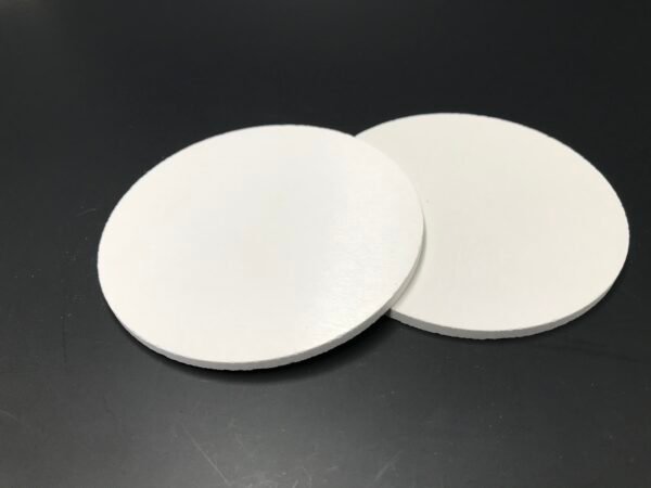 Ytterbium Oxide Sputtering Target (Yb2O3) - ULPMAT