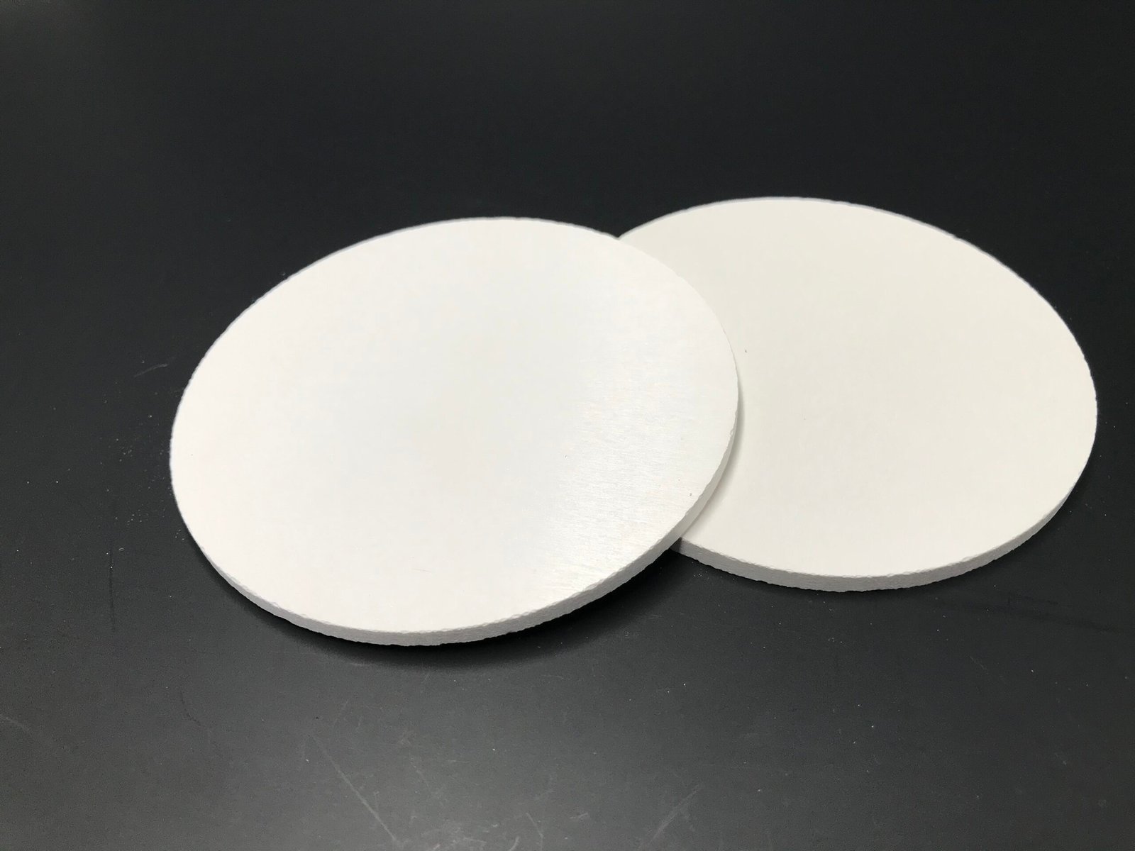 Ytterbium Oxide Sputtering Target (Yb2O3) - ULPMAT