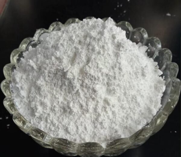 Aluminum Oxide Powder - ULPMAT