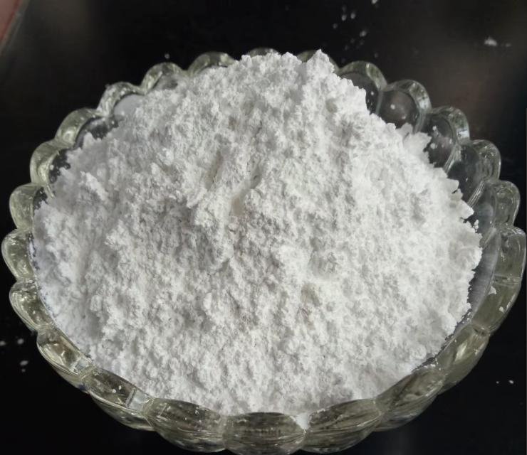 Aluminum Oxide Powder - ULPMAT