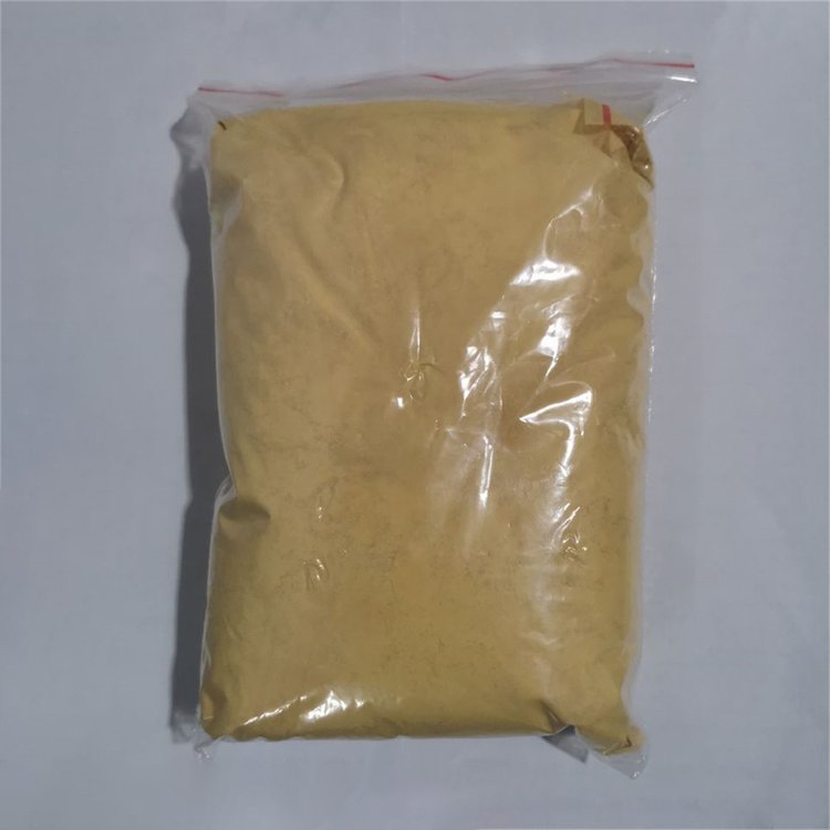 Aluminum selenide powder - ULPMAT