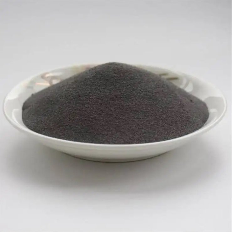 Aluminum nanopowder - ULPMAT