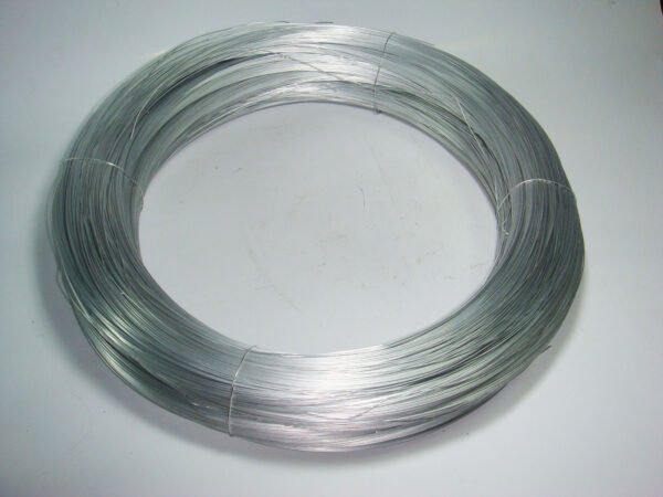 Aluminum wire - ULPMAT