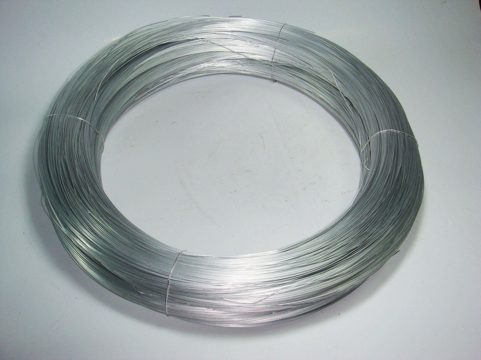 Aluminum wire - ULPMAT