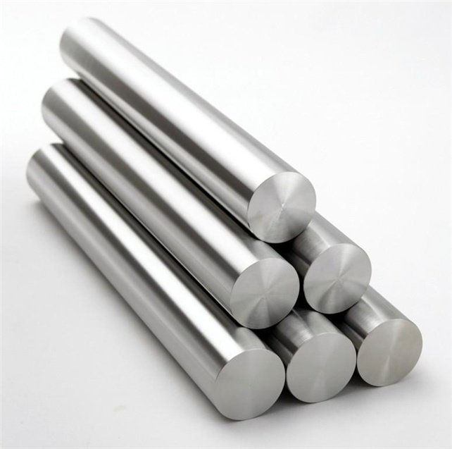 Aluminum rod - ULPMAT