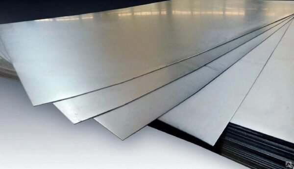 Aluminum Sheets - ULPMAT