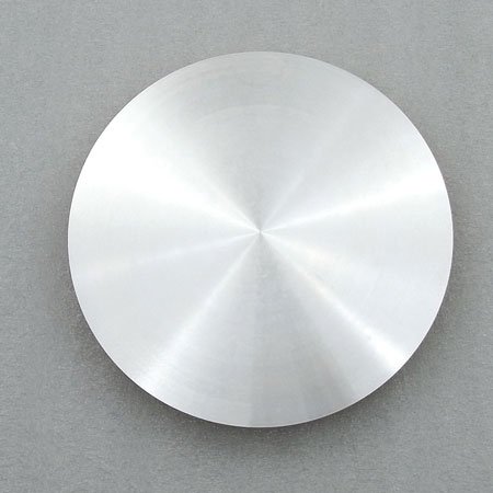 Aluminum Sputtering Target-ULPMAT