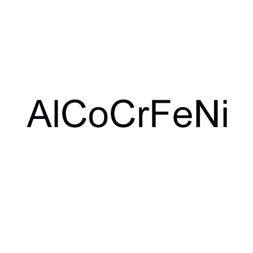 Aluminum Cobalt Chromium Iron Nickel powder - ULPMAT