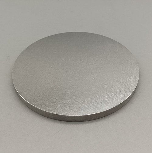 Aluminum Copper Silicon Alloy sputtering targets - ULPMAT