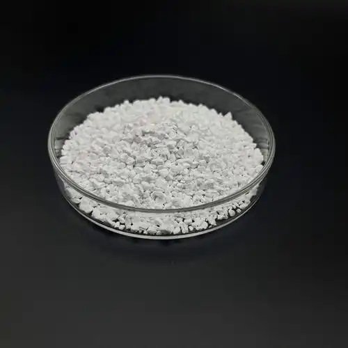 Aluminium fluoride granules - ULPMAT