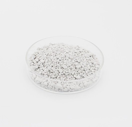 Aluminum nitride granules - ulpmat