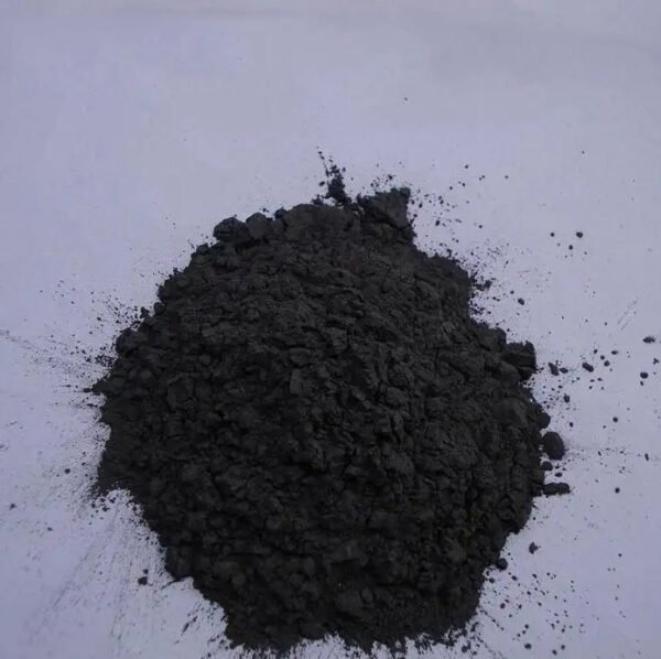 Aluminum Silicon Alloy Powder - ULPMAT