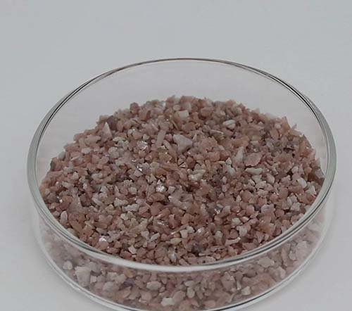 Cerium Fluoride (CeF3) granules - ULPMAT