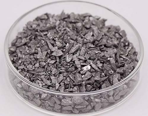 Cerium Silicide (CeSi2) granules - ULPMAT